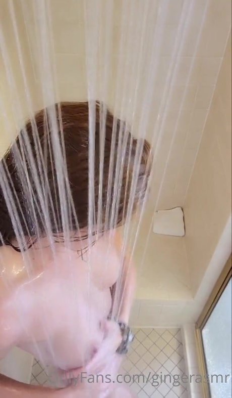 Ginger Asmr