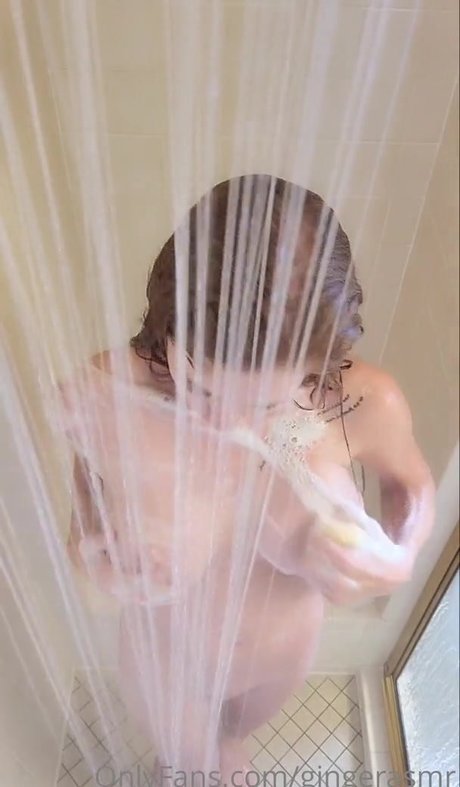 Ginger Asmr