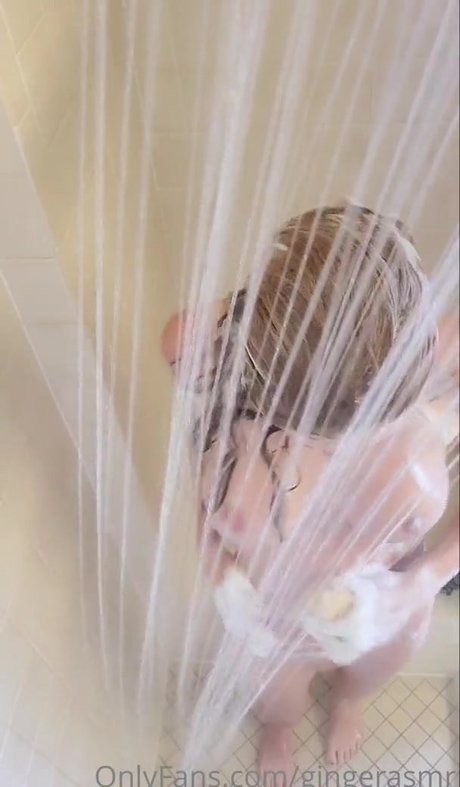 Ginger Asmr