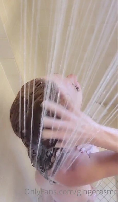 Ginger Asmr