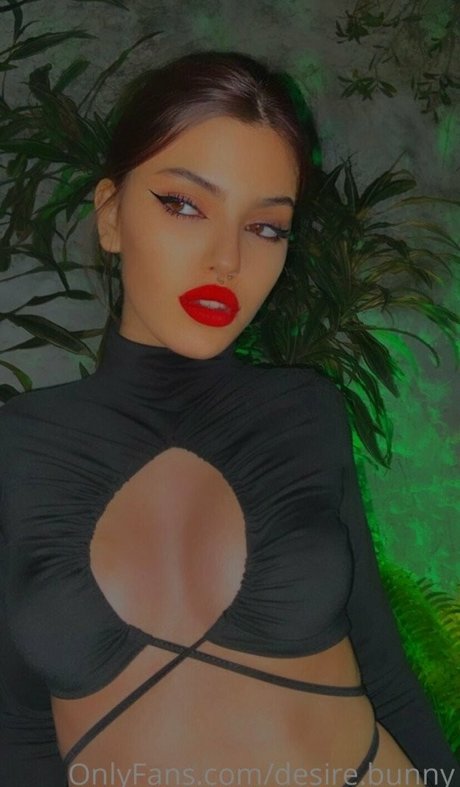 Desiree Bunny