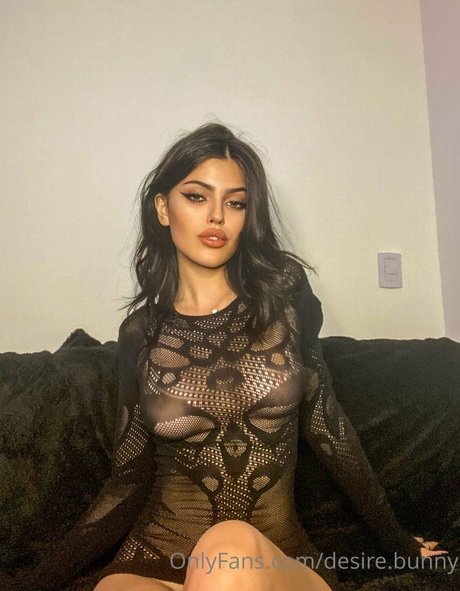 Desiree Bunny