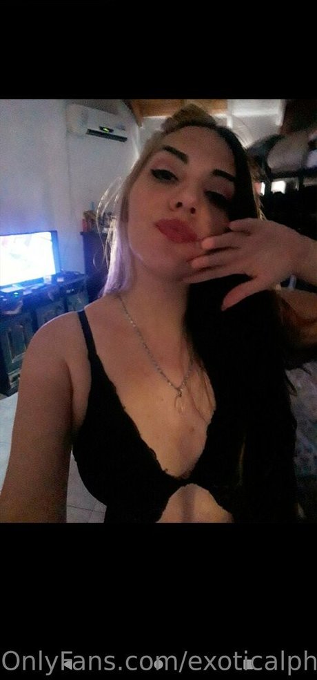 Exoticalphagirl