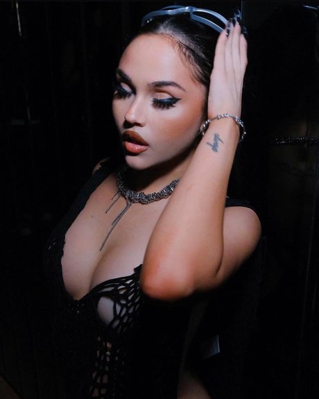 Maggie Lindemann