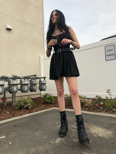 Maggie Lindemann