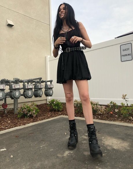 Maggie Lindemann