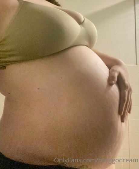 Preggodream