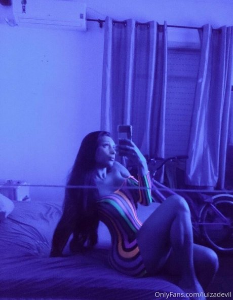Luizadevil