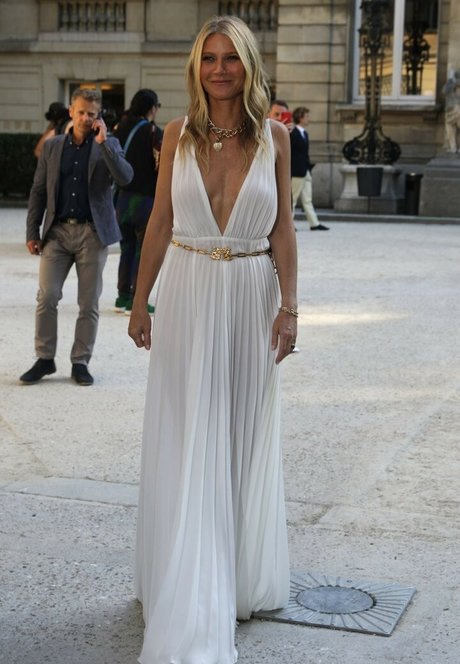 Gwyneth Paltrow