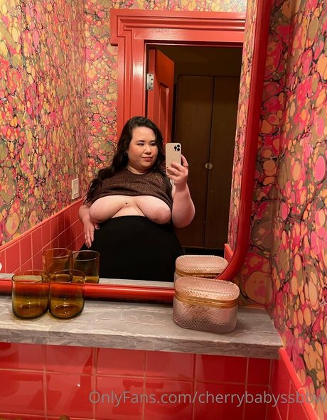 Cherrybabyssbbw