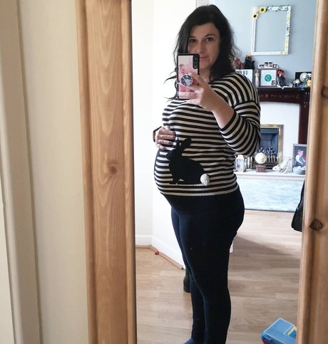 Pregnantmamamsalicefury