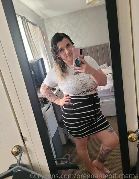 Pregnantmamamsalicefury