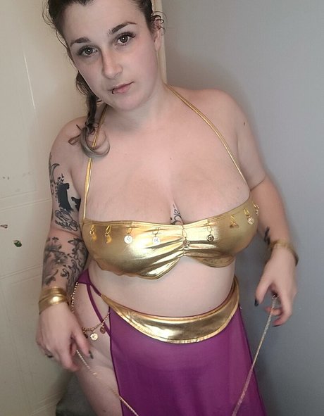 Pregnantmamamsalicefury