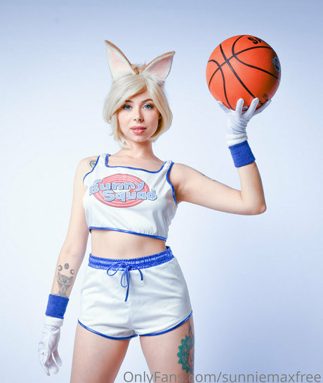 Sunniemaxfree