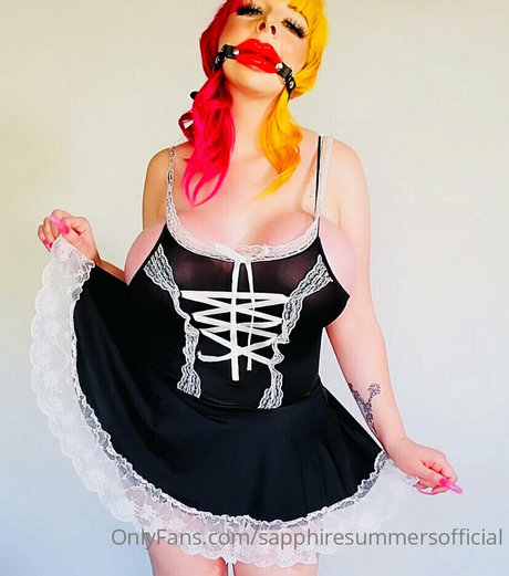 Sapphiresummersofficial