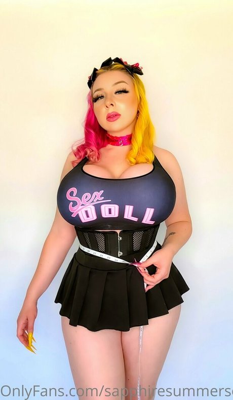 Sapphiresummersofficial