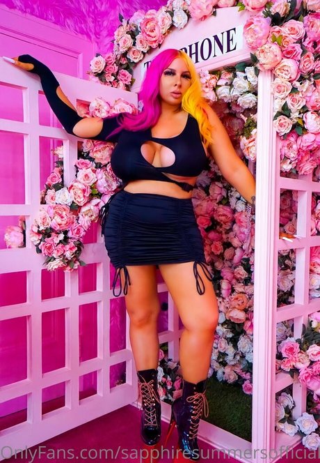 Sapphiresummersofficial