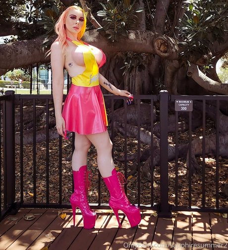 Sapphiresummersofficial