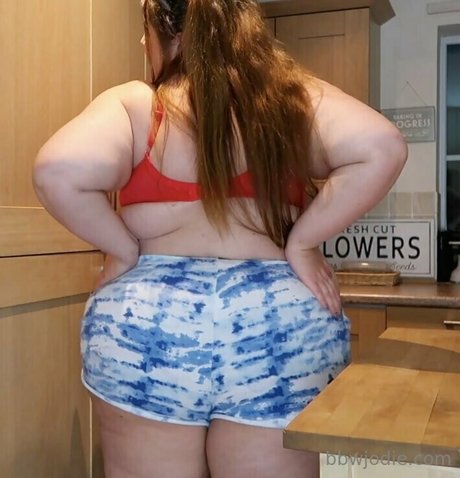 Bbwjodie