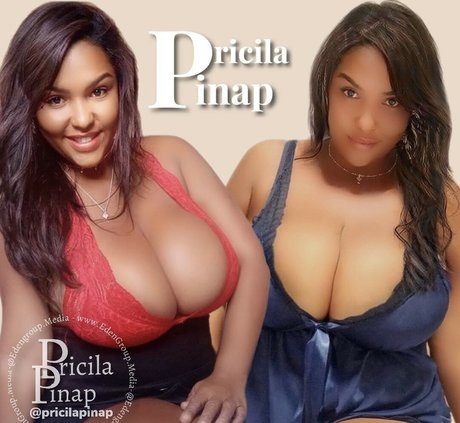 Pricila Pinap