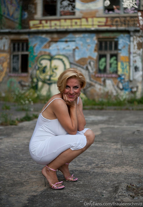 Frauleinschmittfree