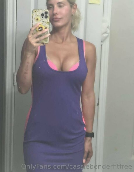Cassiebenderfitfree