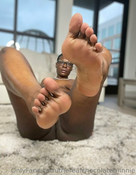 Therealchocolateminnie