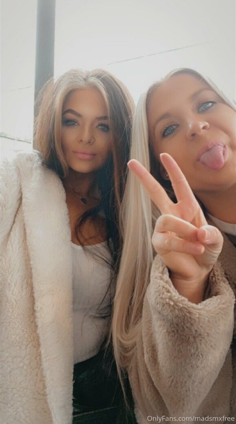 Madsmxfree