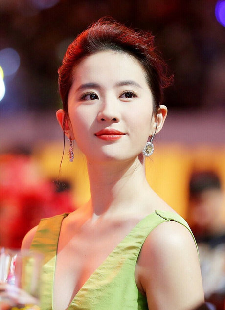 Liu Yifei