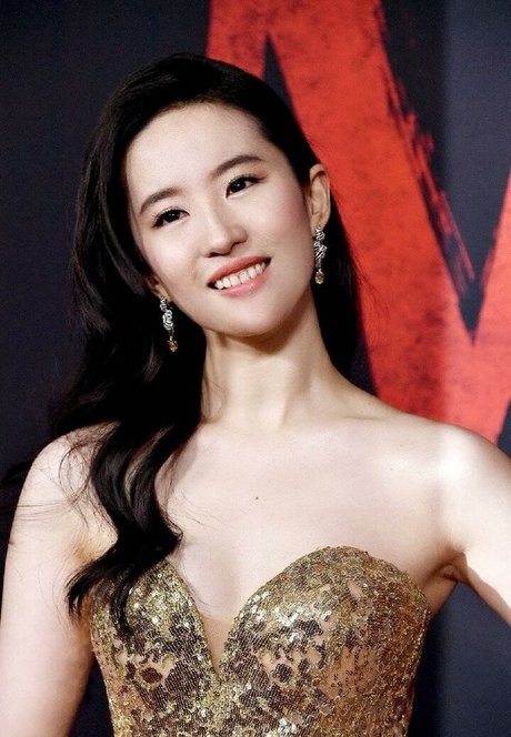Liu Yifei