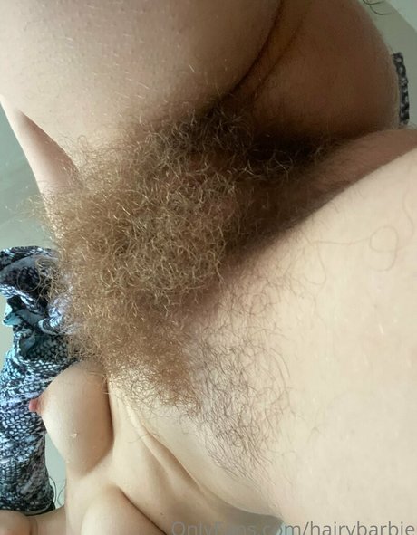 Hairybarbie