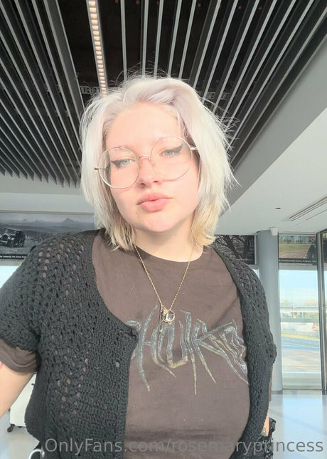 Rosemaryprincess