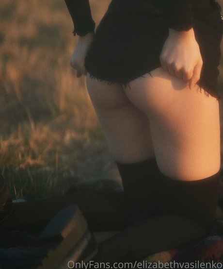 Elizabethvasilenko