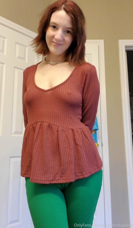 Gingermckaylove