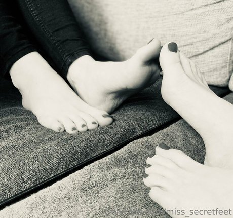 Misssecretfeet