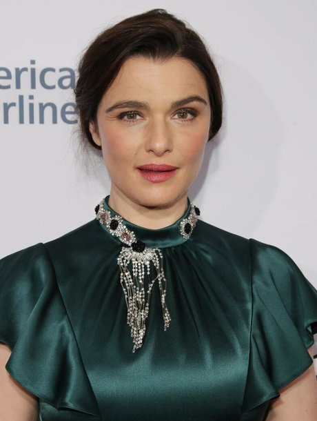 Rachel Weisz