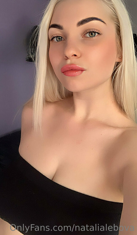 Natalialebova
