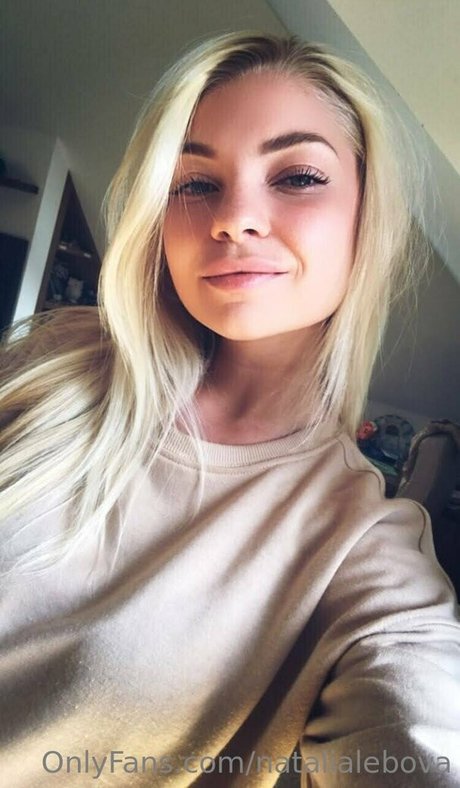 Natalialebova