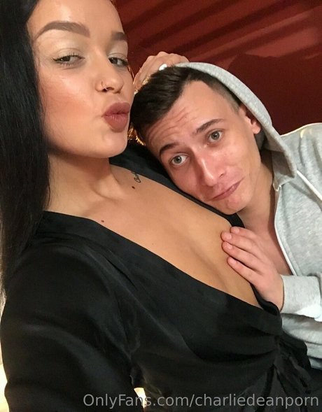 Charliedeanporn