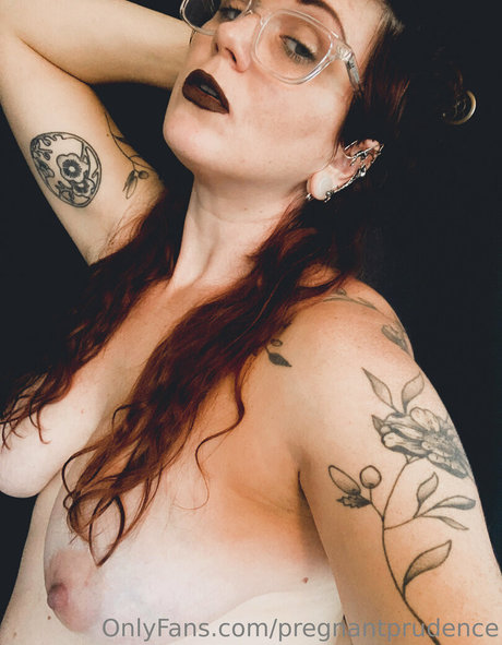 Pregnantprudence