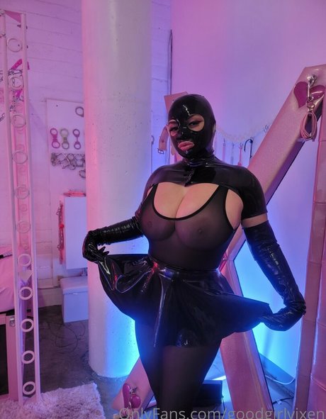 Goodgirlvixen