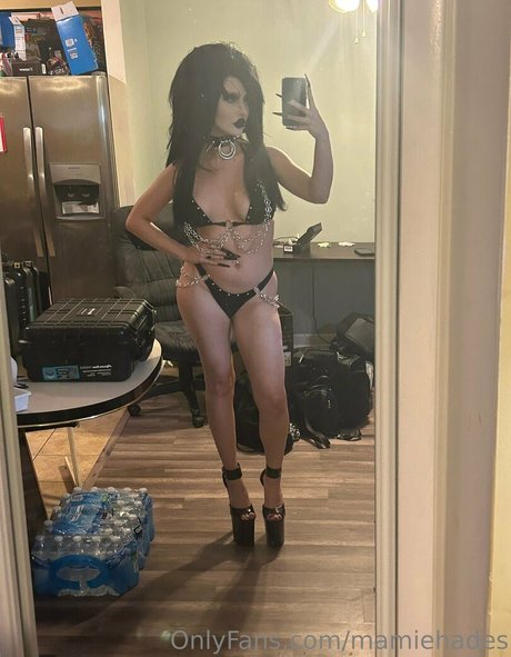 Mamiehades
