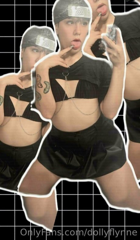 Dollyflynne