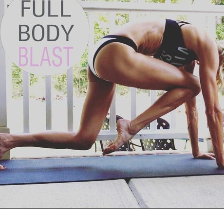 Michelle Laframboise