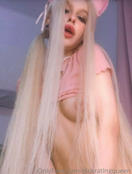 Dickratingqueen
