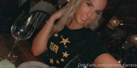 Carmen Carrera