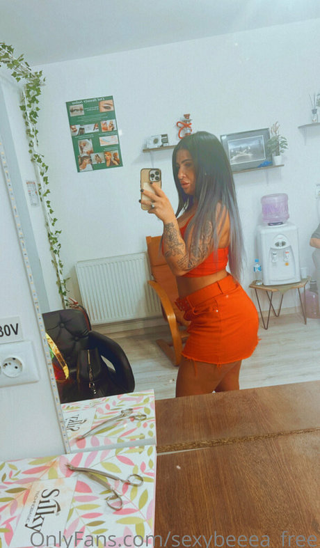 Sexybeeeafree