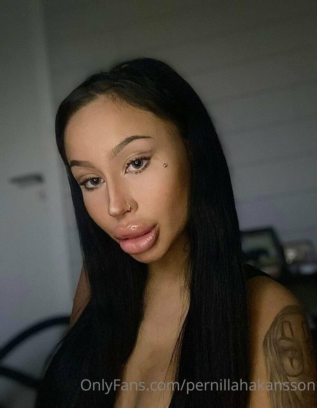 Pernillahakansson