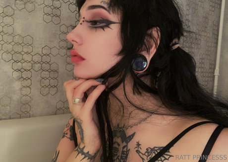 Ratt Princesss