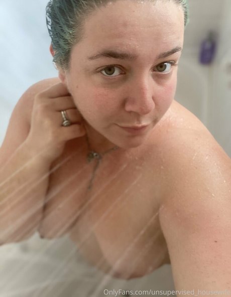 Unsupervisedhousewife